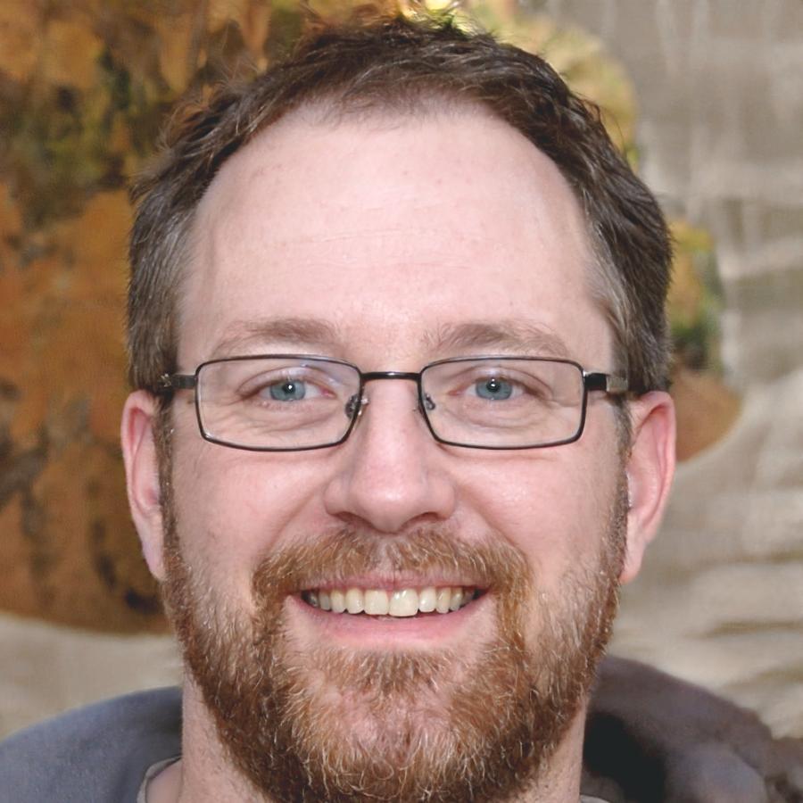 Felix Ashworth, Senior Risk Assessment Specialist